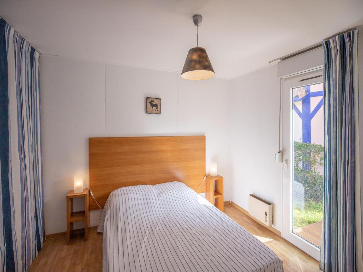 Vacanceole - Les Villas Du Lac ซุสตง ภายนอก รูปภาพ